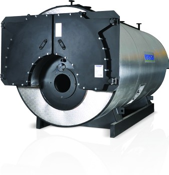 Hot Water Boilers 3 SHW 1